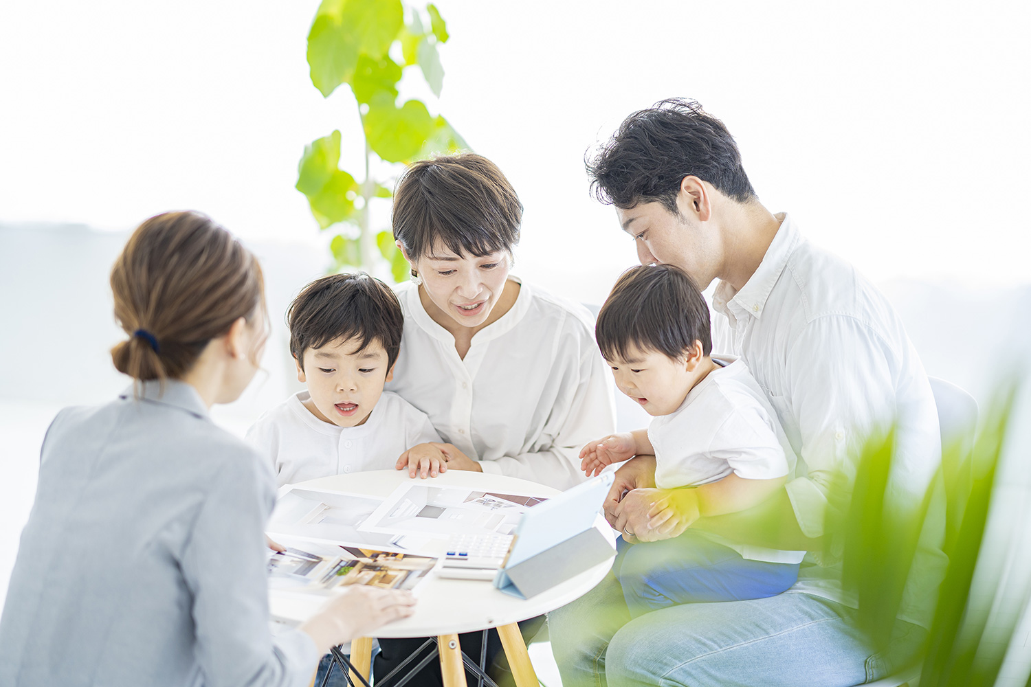 企業理念